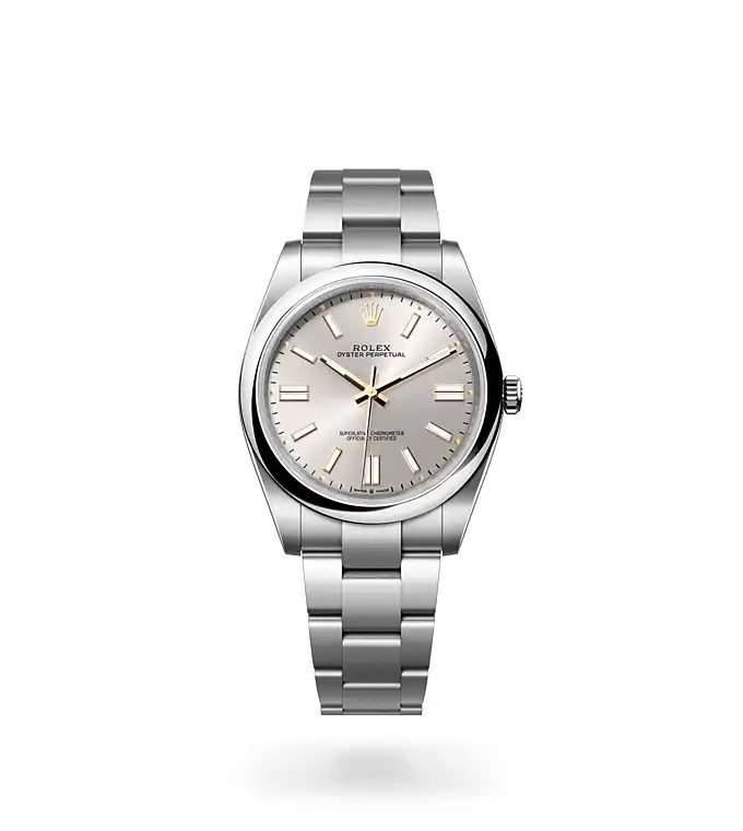 OYSTER PERPETUAL