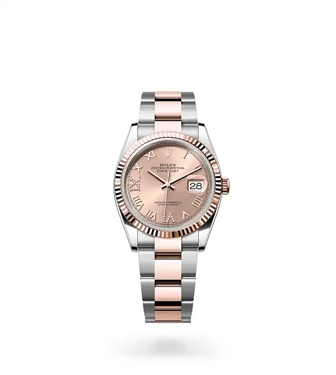 Rolex Datejust 36 m126231-0028