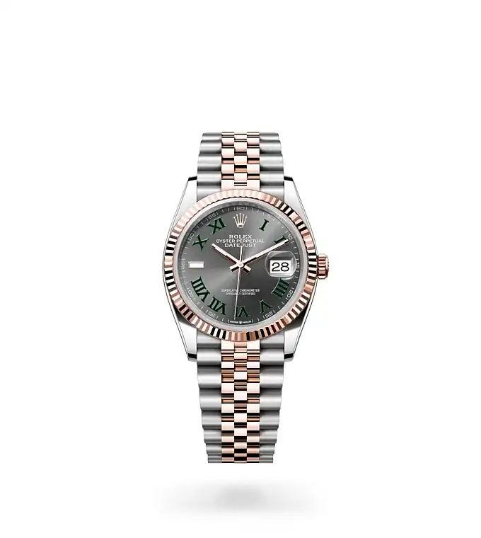 DATEJUST