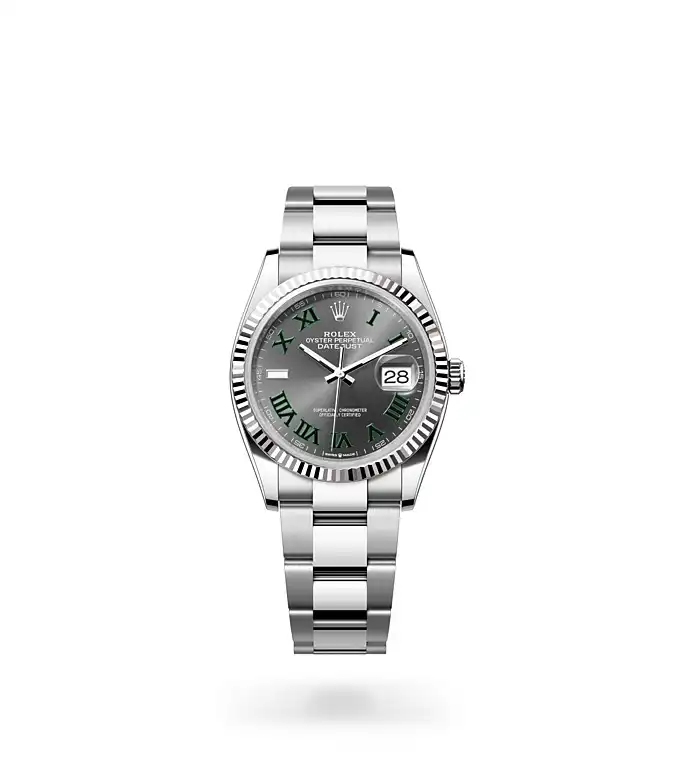 Rolex Datejust 36 m126234-0046