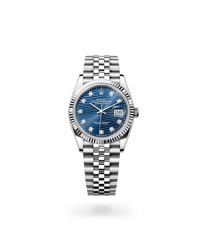 Rolex Datejust 36 m126234-0057