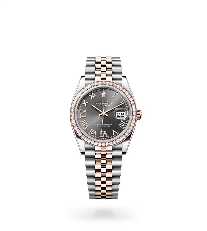 Rolex Datejust 36 m126281rbr-0011