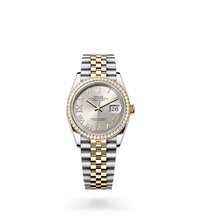 Rolex Datejust 36 m126283rbr-0017