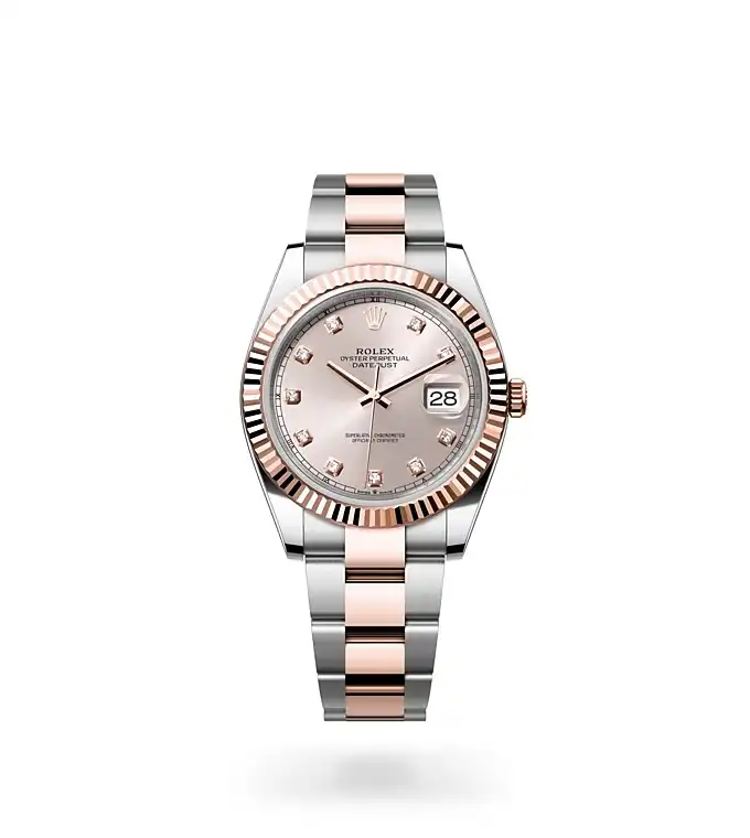 Rolex Datejust 41 m126331-0007