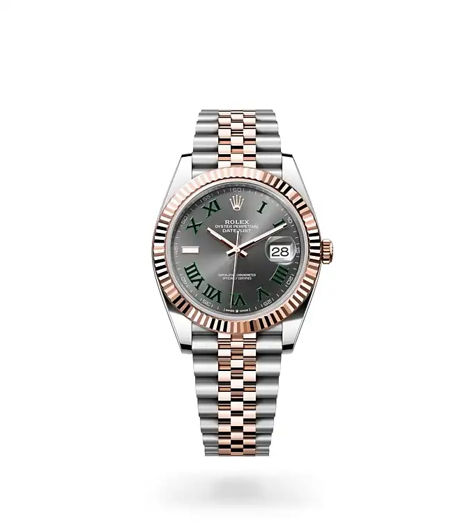 Rolex Datejust 41 m126331-0016