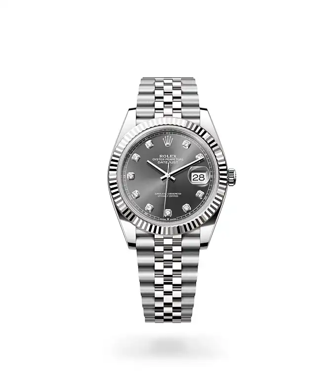 Rolex Datejust 41 m126334-0006