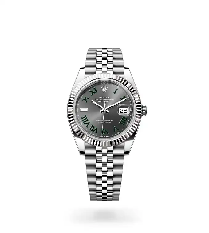 Rolex Datejust 41 m126334-0022