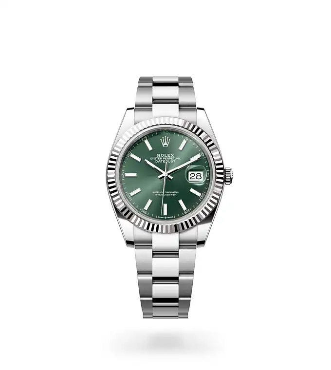 White deals gold skydweller