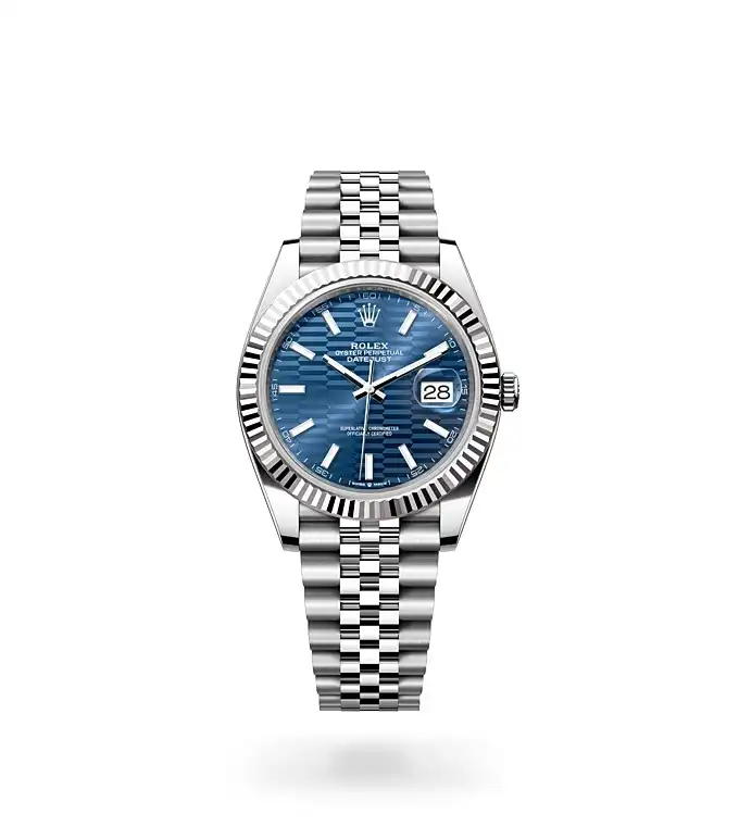 Rolex Datejust 41 m126334-0032