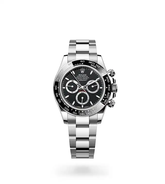 Rolex Cosmograph Daytona m126500ln-0002