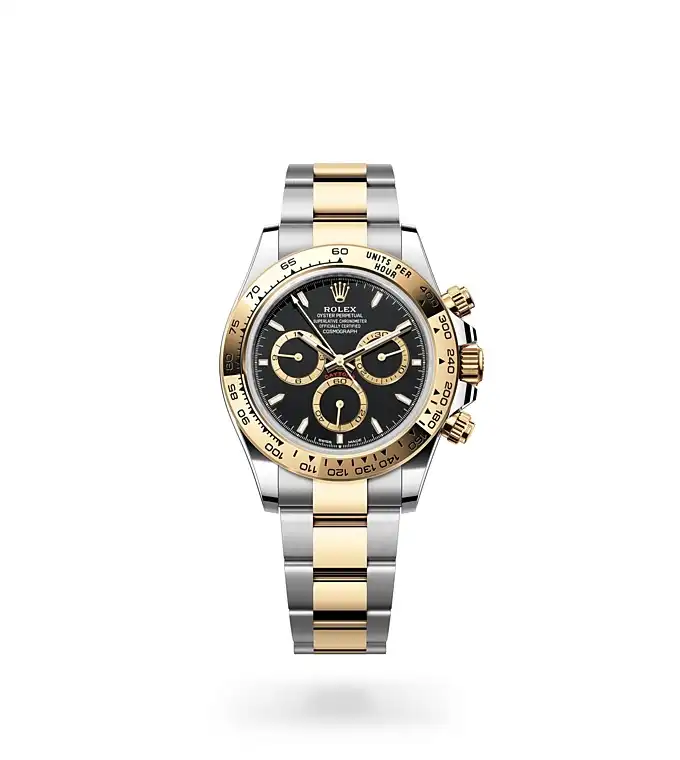 Rolex Cosmograph Daytona m126503-0003