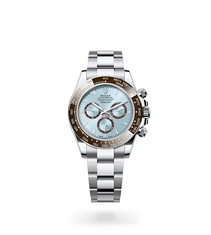 Rolex Cosmograph Daytona m126506-0001