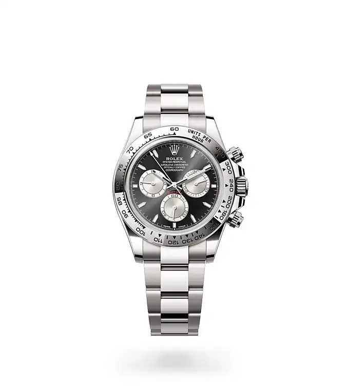 Rolex Cosmograph Daytona m126509-0001