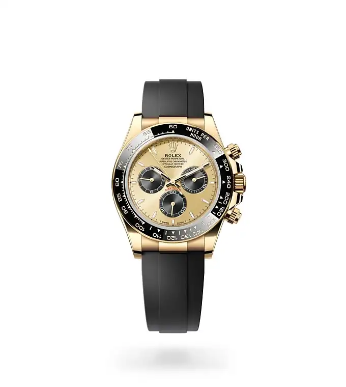 Rolex Cosmograph Daytona m126518ln-0012