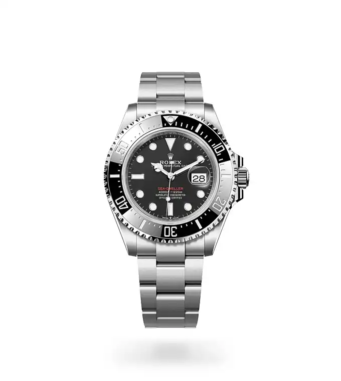 SEA-DWELLER