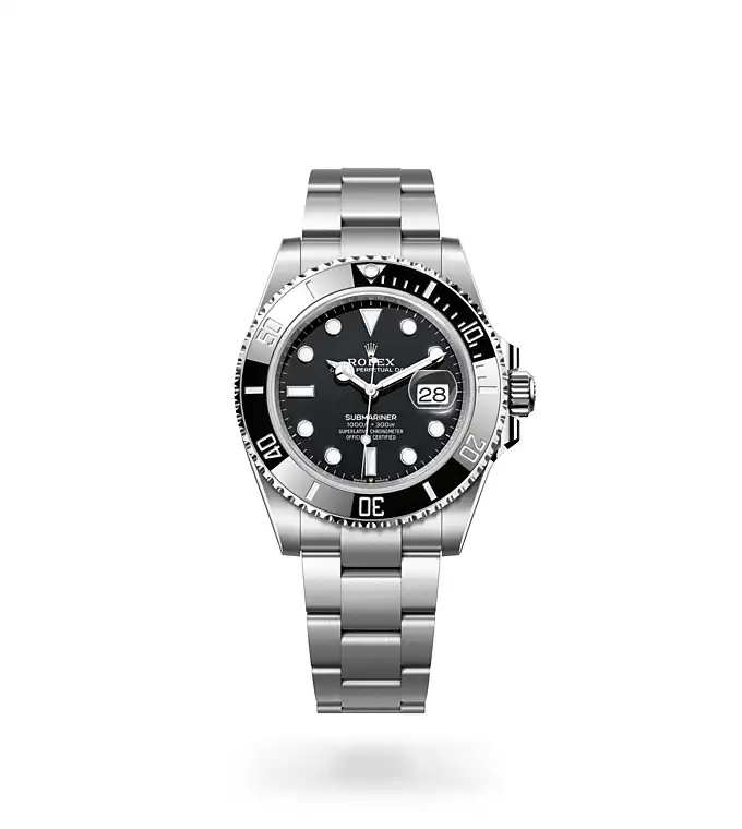 Rolex Submariner Date m126610ln-0001