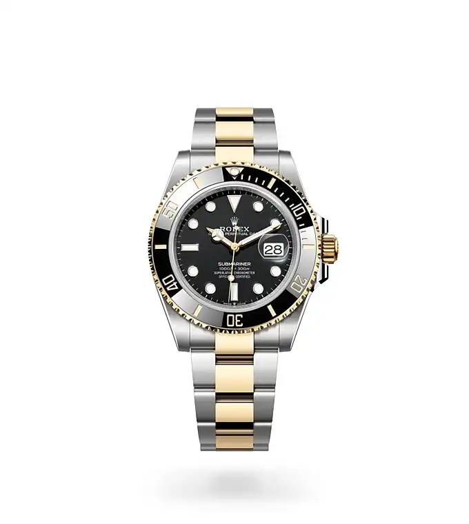 SUBMARINER