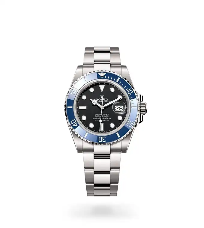 Rolex Submariner Date m126619lb-0003