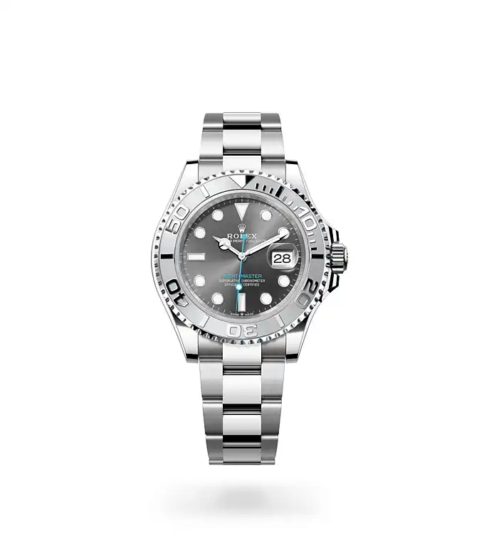 Rolex Yacht-Master 40 m126622-0001