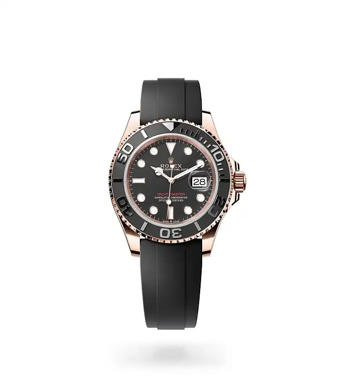 Rolex Yacht-Master 40 m126655-0002