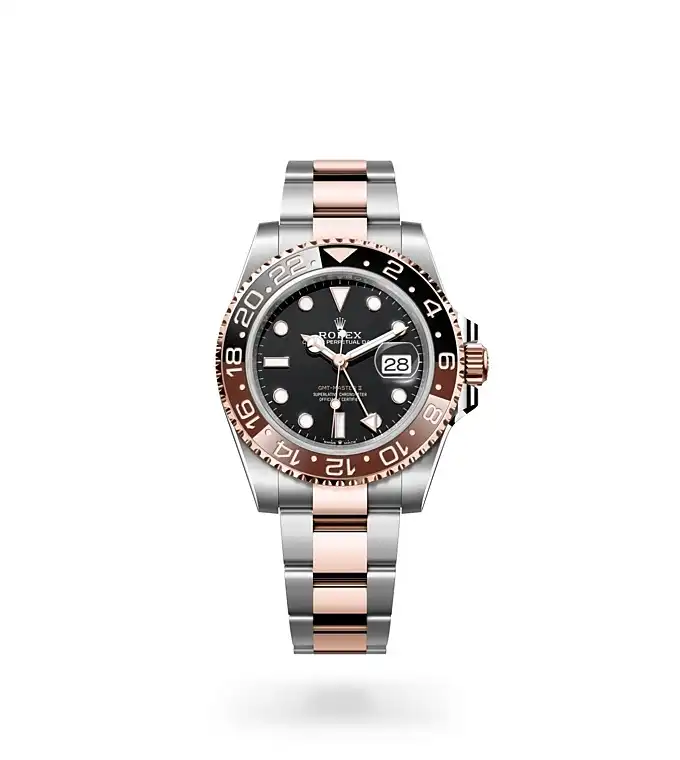 Rolex GMT-Master II m126711chnr-0002