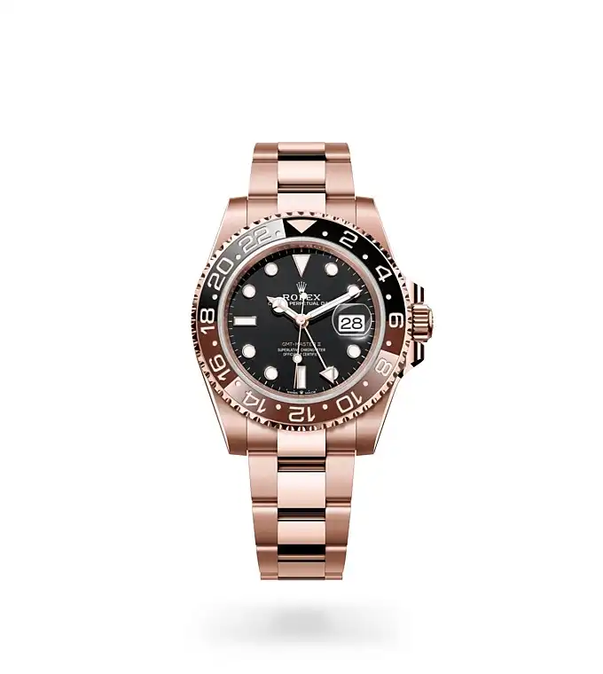 Rolex GMT-Master II m126715chnr-0001