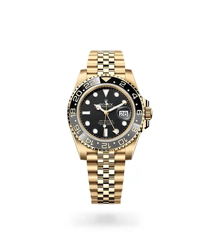 Rolex GMT-Master II m126718grnr-0001