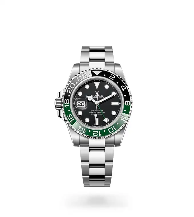 Rolex GMT-Master II m126720vtnr-0001