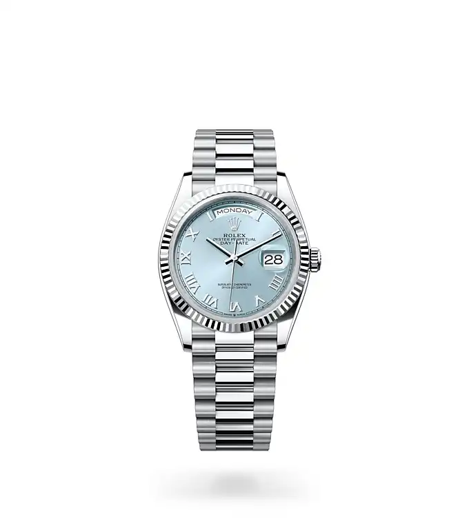 Rolex Datejust 36 m128236-0008