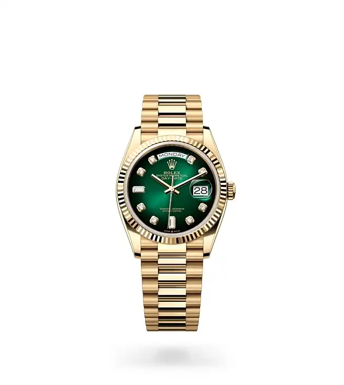 Rolex Day-Date 36 m128238-0069