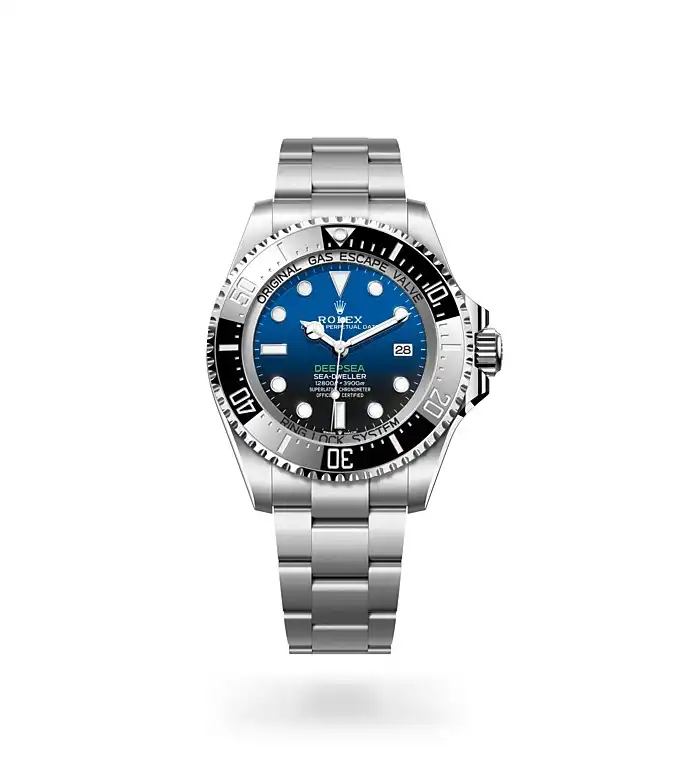 Rolex Deepsea m136660-0003