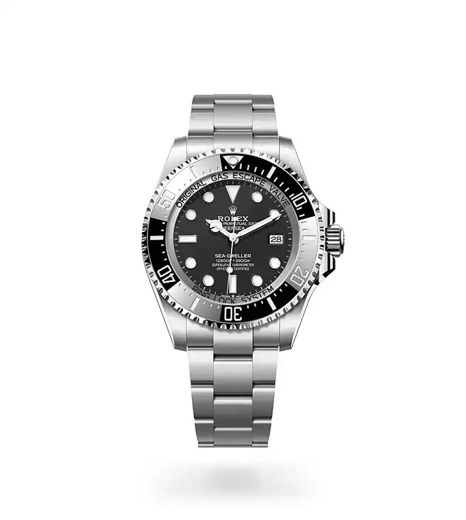 SEA-DWELLER