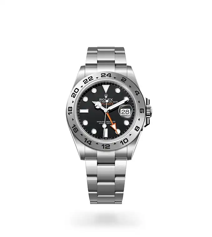 Rolex Explorer II m226570-0002