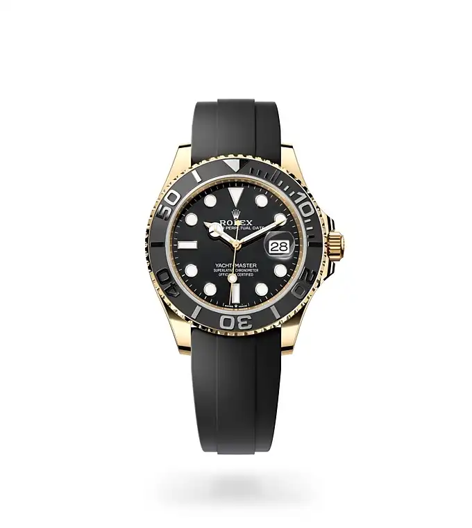 Rolex Yacht-Master 42 m226658-0001