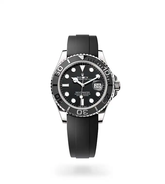 Rolex Yacht-Master 42 m226659-0002