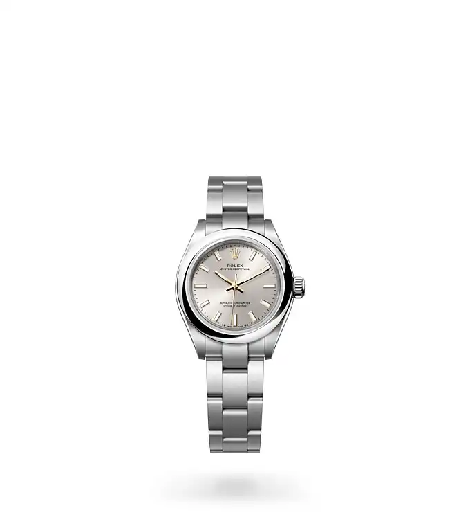 OYSTER PERPETUAL