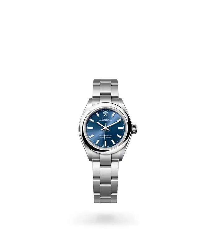 OYSTER PERPETUAL