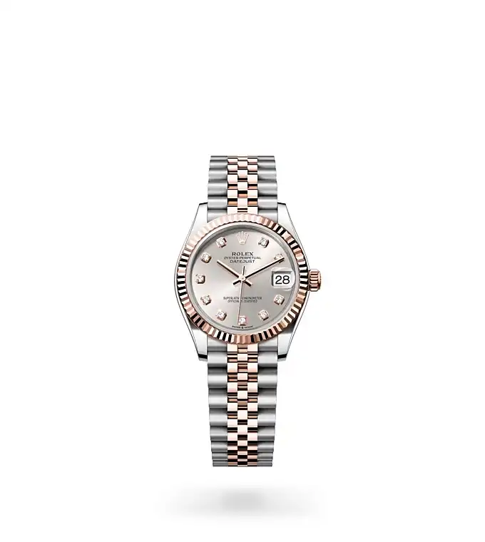 Rolex Datejust 31 m278271-0016