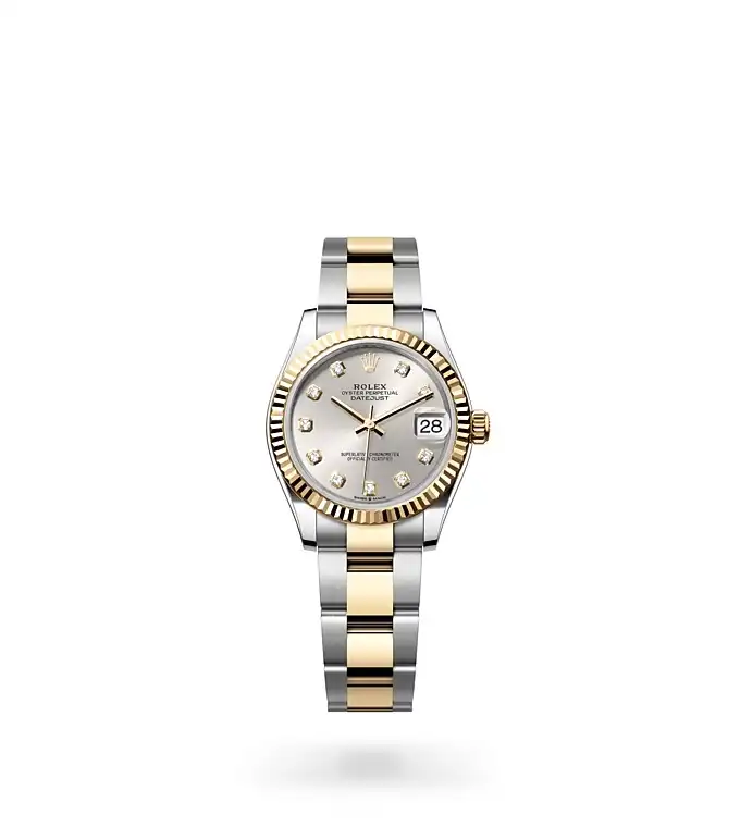 Rolex Datejust 31 m278273-0019