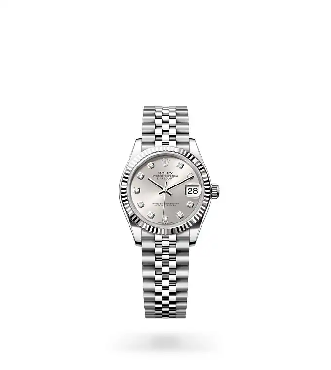 Rolex Datejust 31 m278274-0030