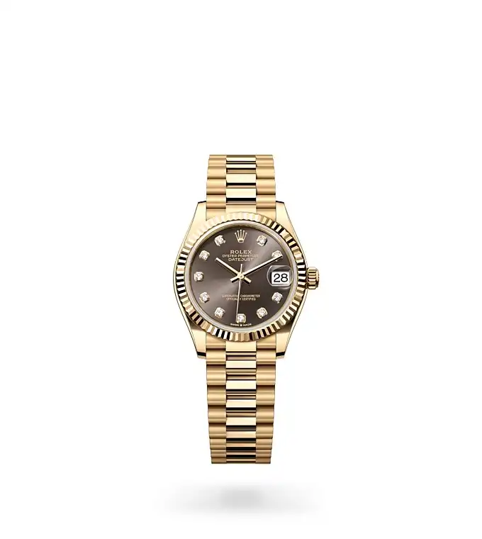 Rolex Datejust 31 m278278-0036