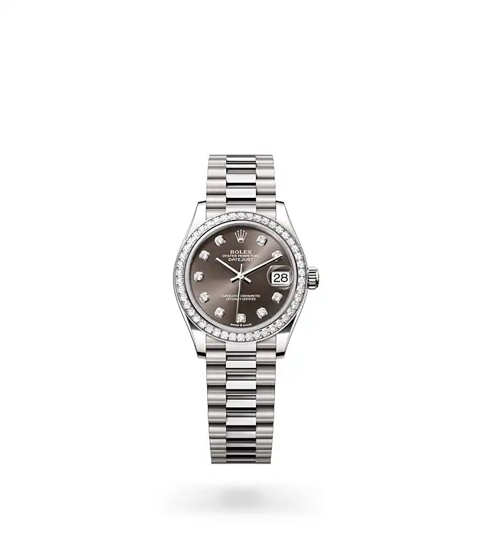 Rolex Datejust 31 m278289rbr-0006