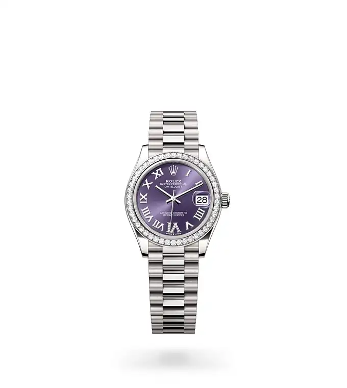 Rolex Datejust 31 m278289rbr-0019