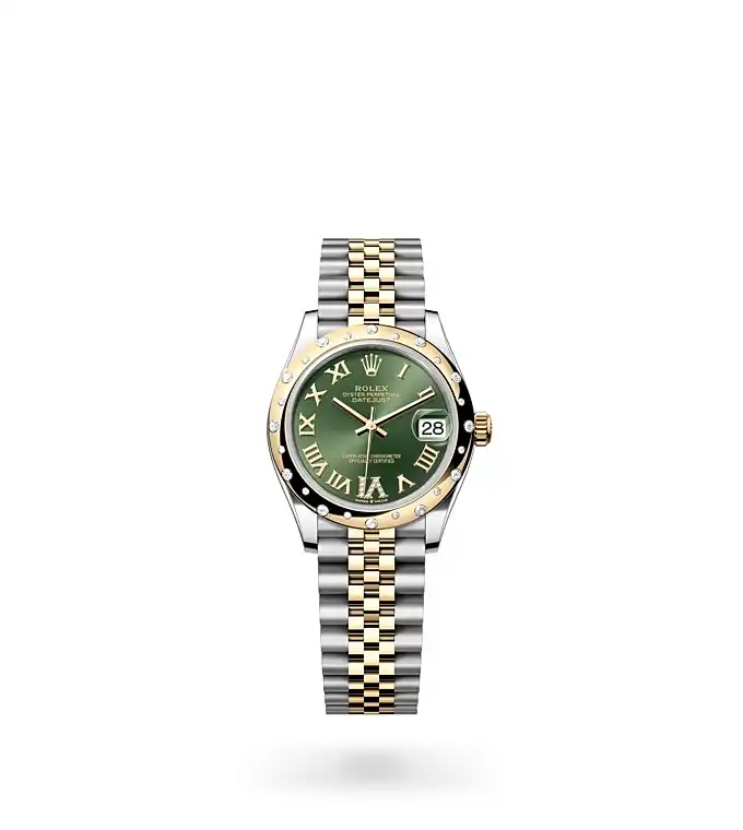 Rolex Datejust 31 m278343rbr-0016