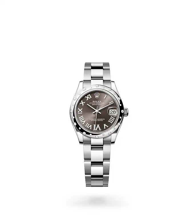 Rolex Datejust 31 m278344rbr-0029