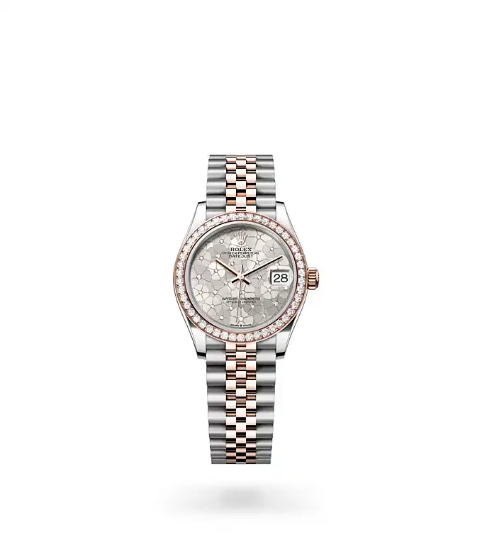 Rolex Datejust 31 m278381rbr-0032