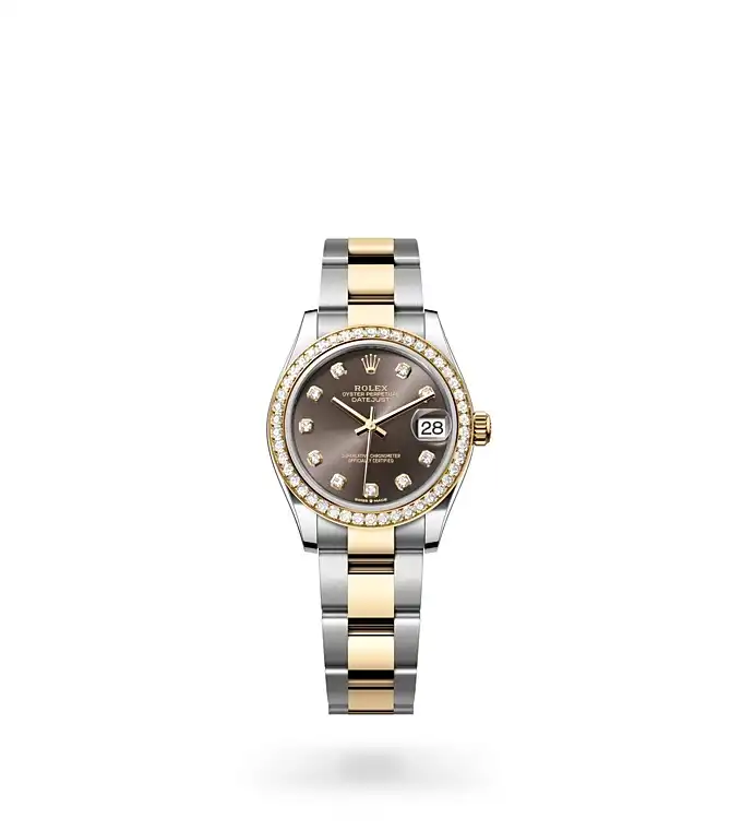 Rolex Datejust 31 m278383rbr-0021