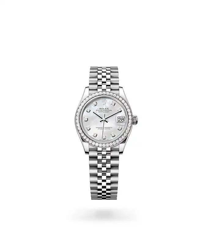 Rolex Datejust 31 m278384rbr-0008