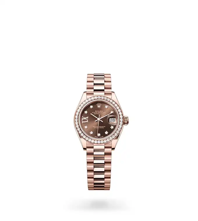 Rolex Lady-Datejust m279135rbr-0001