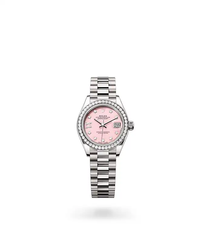 Rolex Lady-Datejust m279139rbr-0002